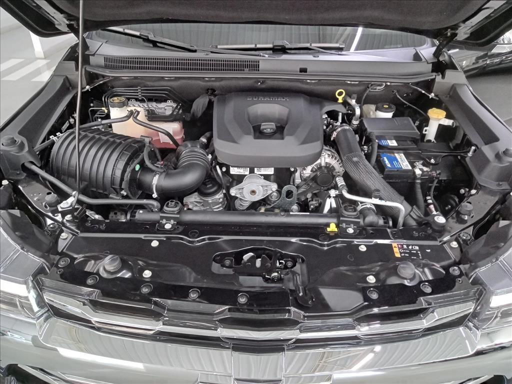 S10 2.8 16V TURBO DIESEL HIGH COUNTRY CD 4X4 AUTOMÁTICO12