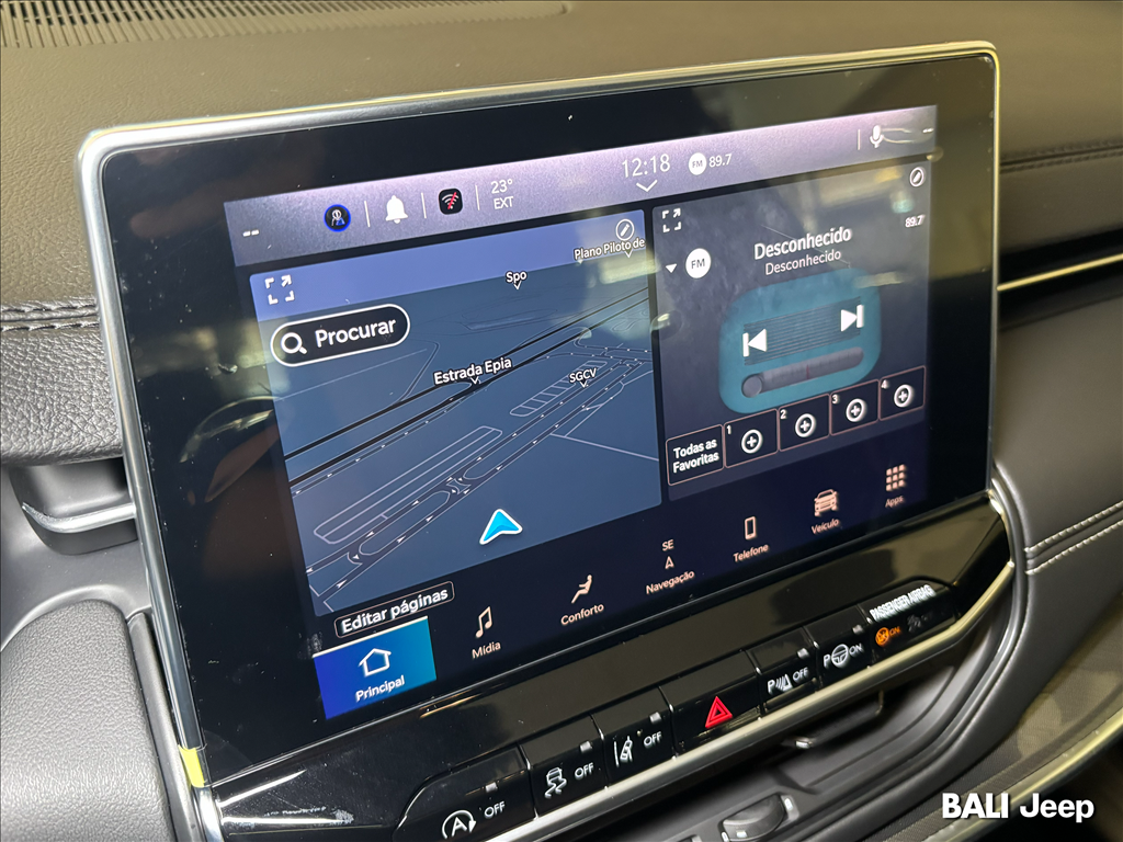 COMPASS 1.3 T270 TURBO FLEX S AT612