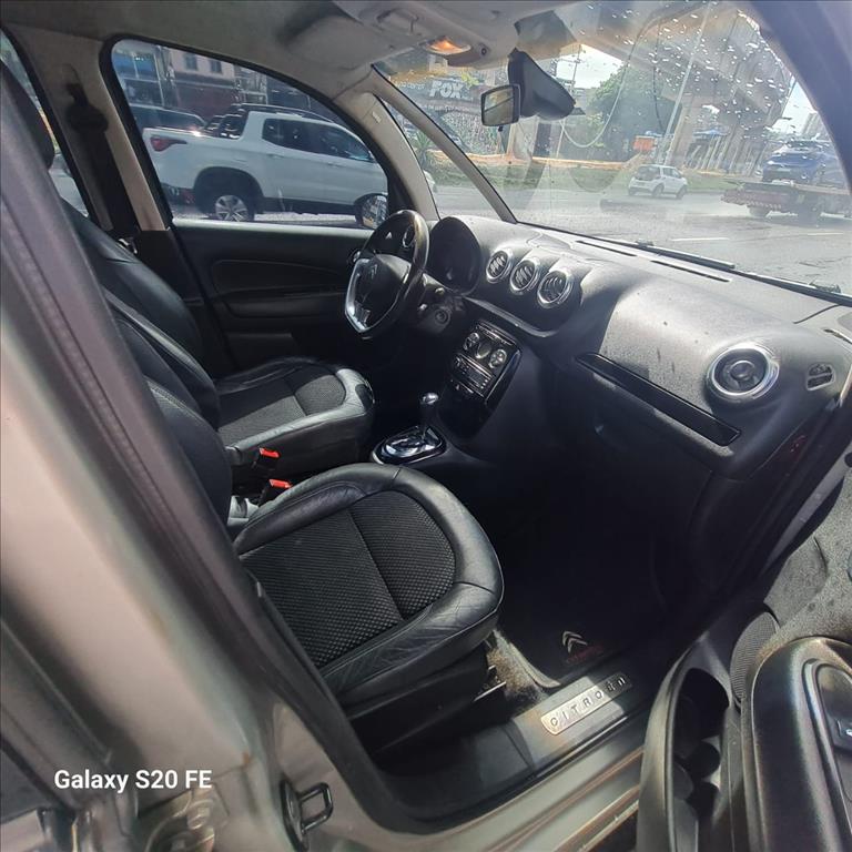 CITROËN C3 PICASSO