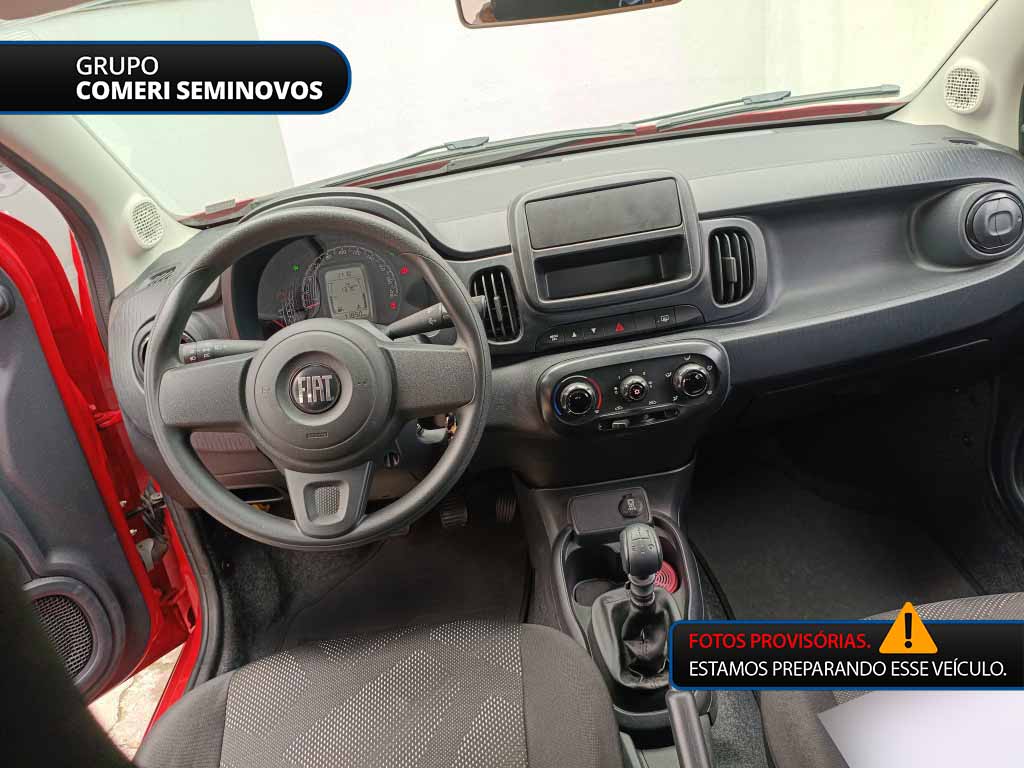 MOBI 1.0 EVO FLEX LIKE. MANUAL2