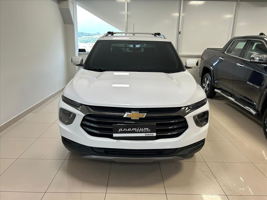 MONTANA 1.2 TURBO FLEX PREMIER AUTOMÁTICO