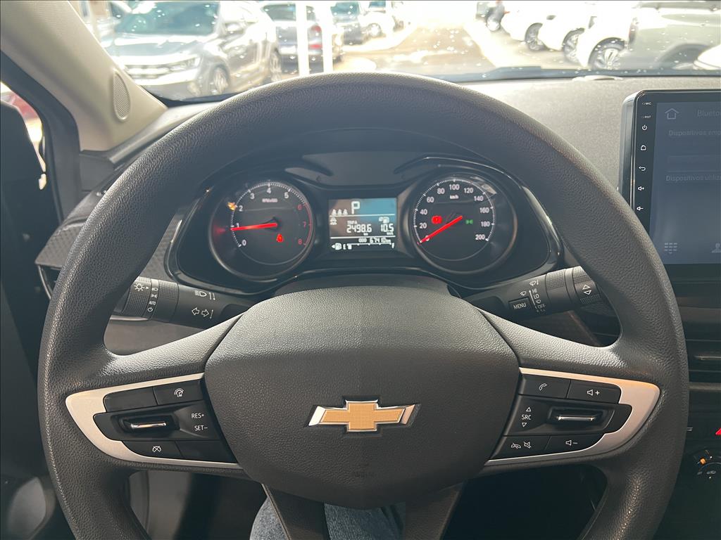 ONIX PLUS 1.0 TURBO FLEX AUTOMÁTICO9