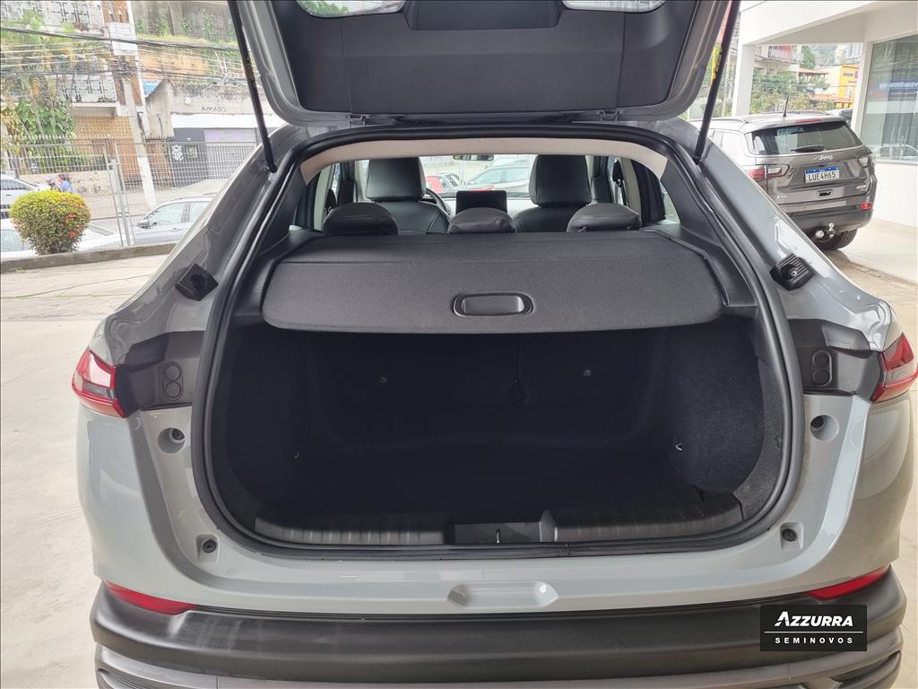 FASTBACK 1.0 TURBO 200 FLEX CVT8