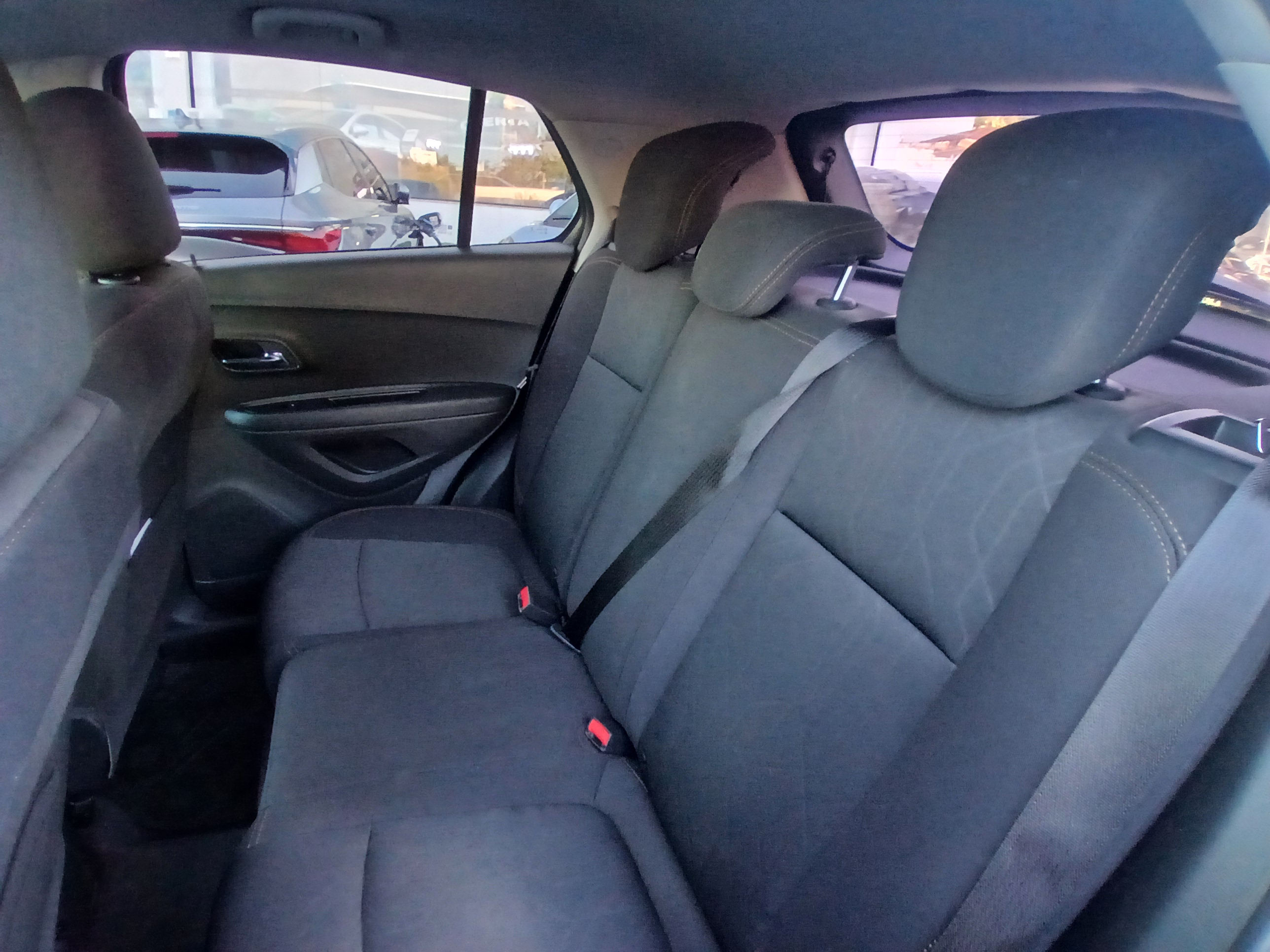 TRACKER 1.4 16V TURBO FLEX LT AUTOMÁTICO6