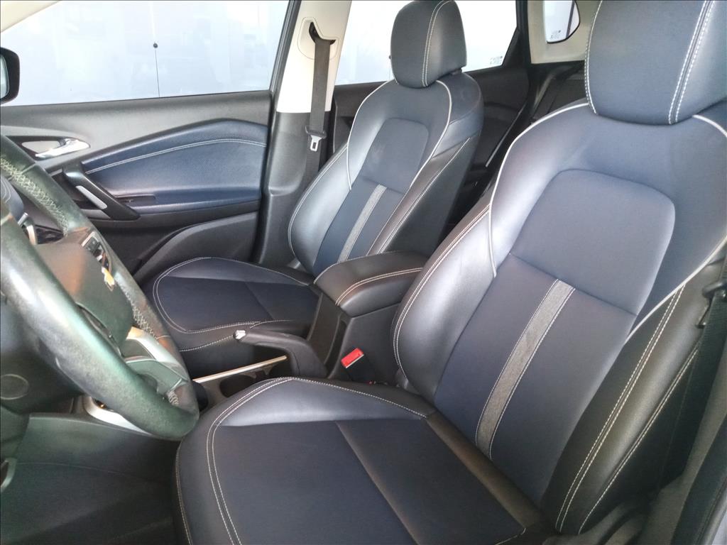 TRACKER 1.2 TURBO FLEX PREMIER AUTOMÁTICO14