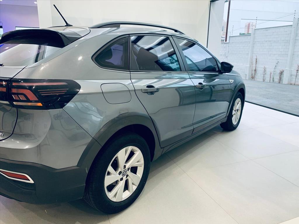 NIVUS 1.0 200 TSI TOTAL FLEX COMFORTLINE AUTOMÁTICO6