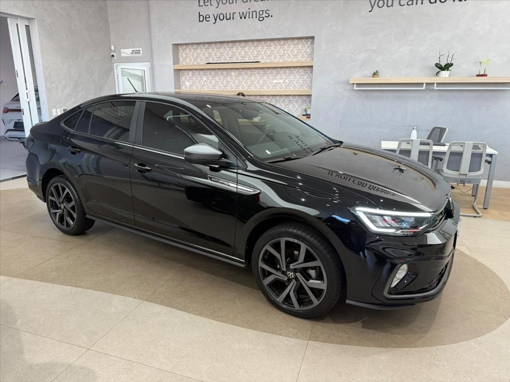 VIRTUS 1.4 250 TSI EXCLUSIVE AUTOMÁTICO0