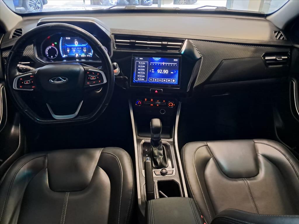 TIGGO 3X 1.0 VVT TURBO iFLEX PRO CVT11