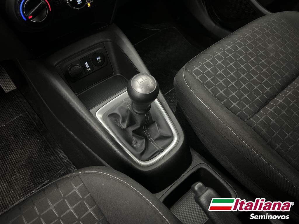 HB20 1.0 12V FLEX COMFORT PLUS MANUAL11