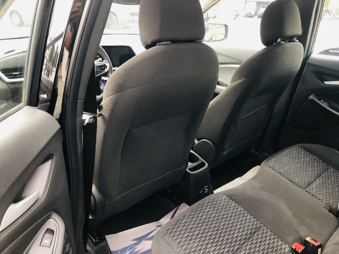 MONTANA 1.2 TURBO FLEX LT MANUAL