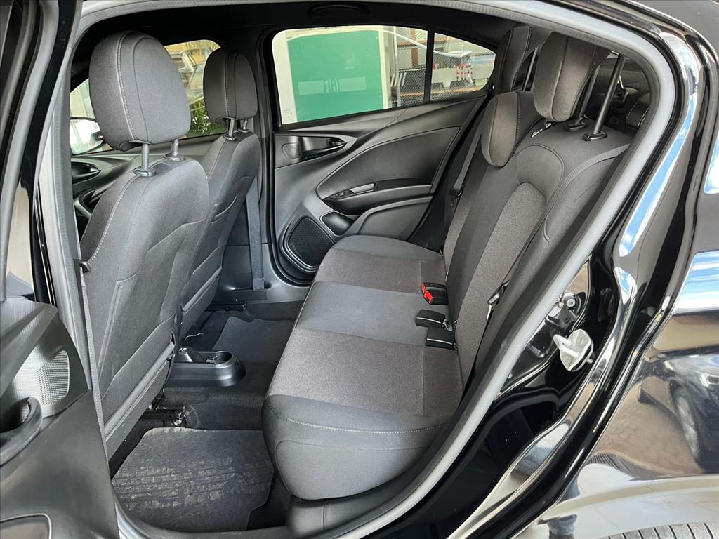 CRONOS 1.3 FIREFLY FLEX DRIVE CVT5