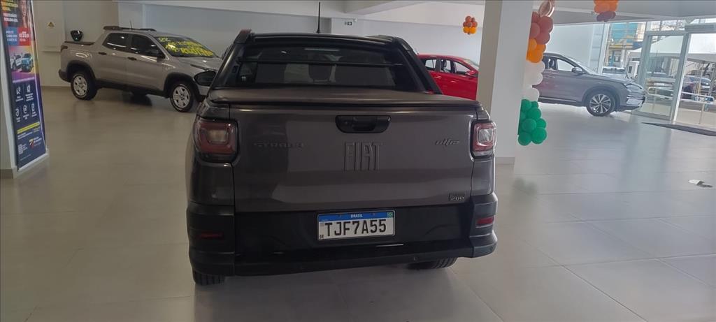 STRADA 1.0 TURBO 200 FLEX ULTRA CD CVT12