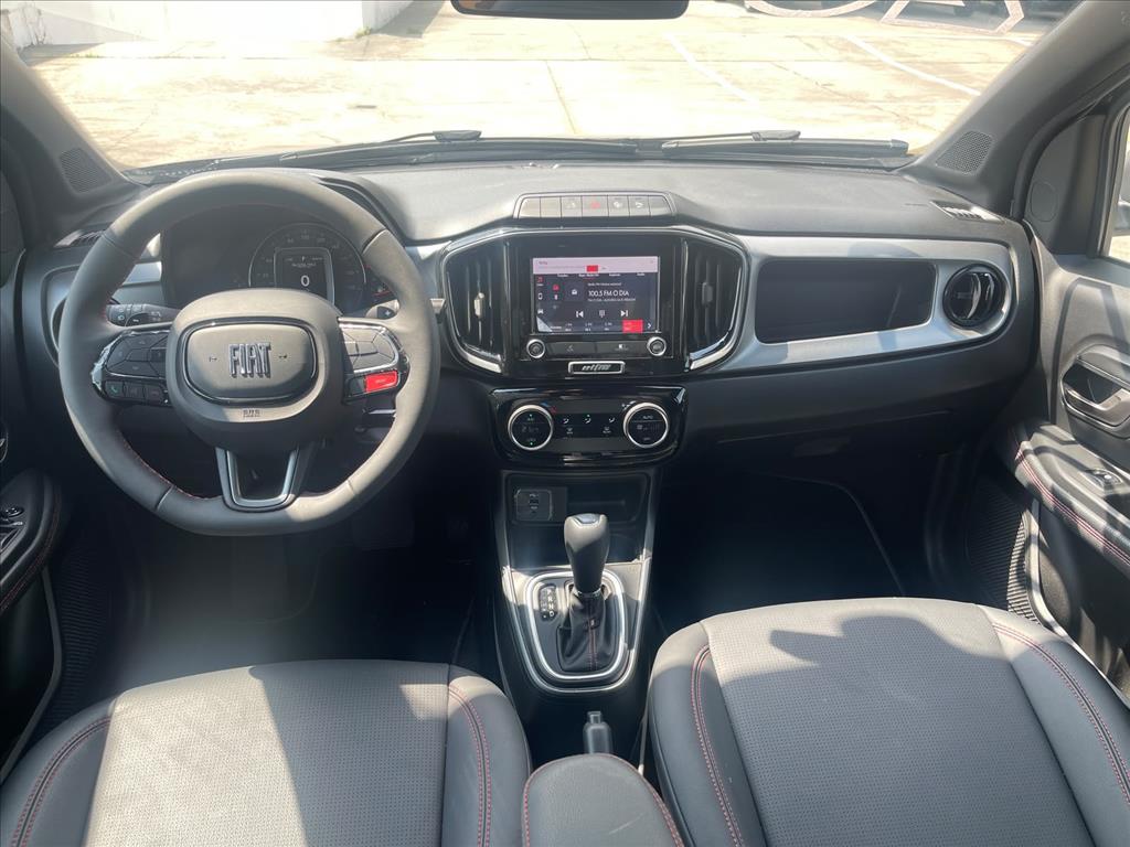 STRADA 1.0 TURBO 200 FLEX ULTRA CD CVT7