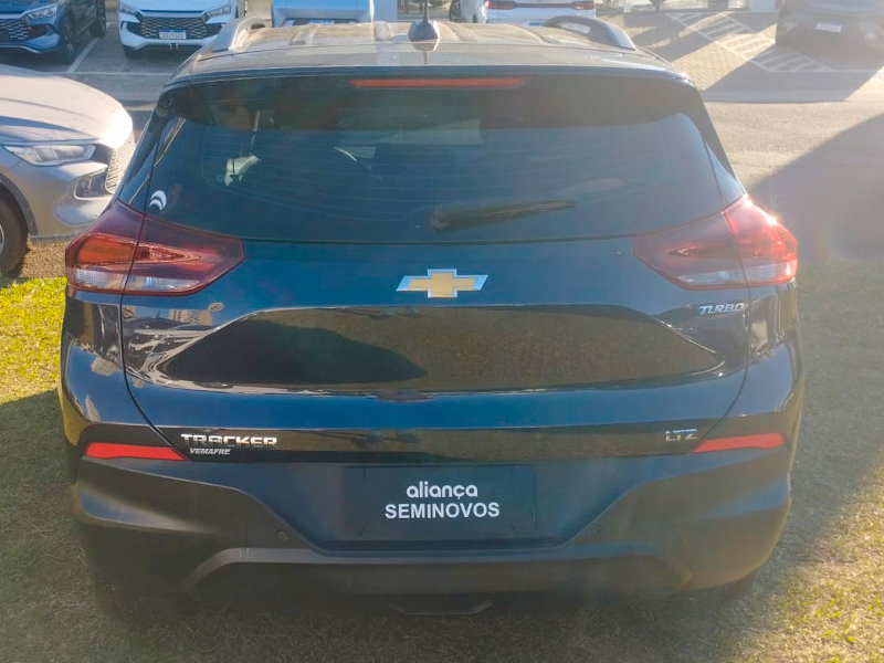 TRACKER 1.0 TURBO FLEX LTZ AUTOMÁTICO3
