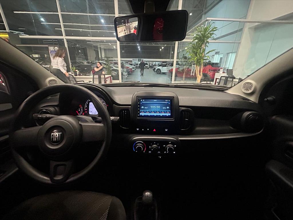 MOBI 1.0 EVO FLEX LIKE. MANUAL7