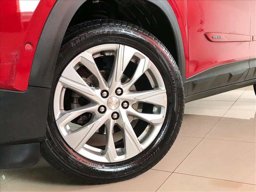 TRACKER 1.0 TURBO FLEX LTZ AUTOMÁTICO14