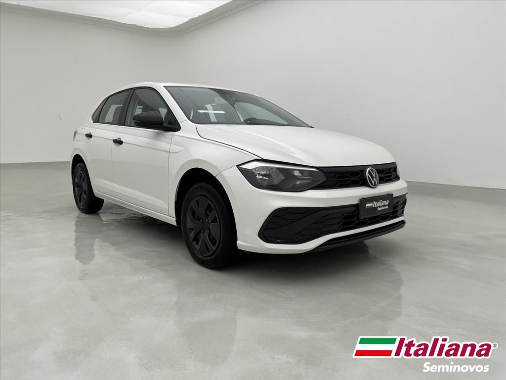 POLO 1.0 MPI TRACK MANUAL6
