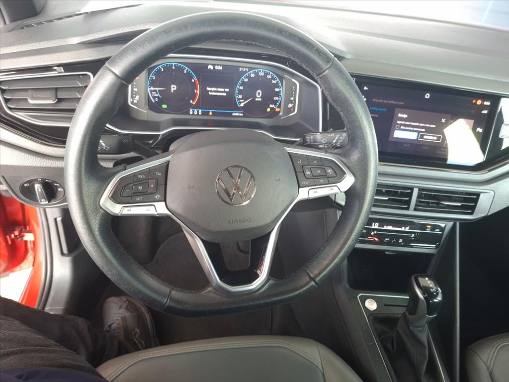 NIVUS 1.0 200 TSI TOTAL FLEX HIGHLINE AUTOMÁTICO11