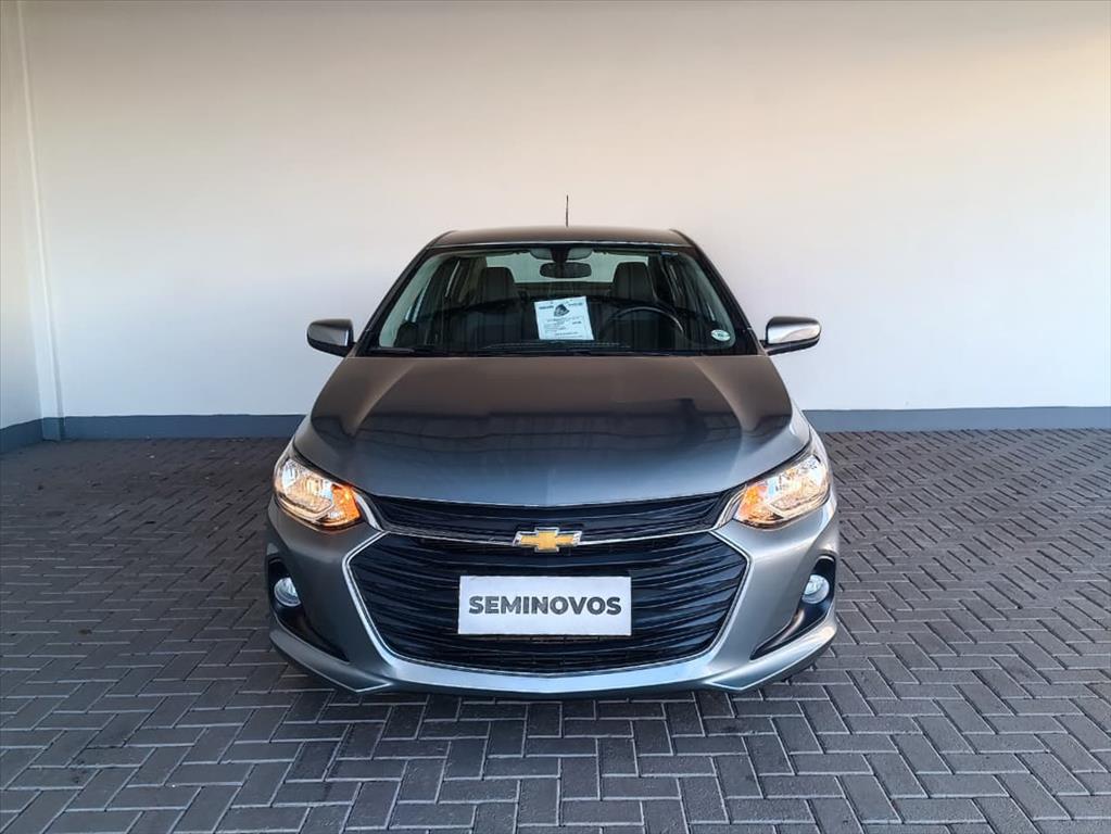 ONIX PLUS 1.0 TURBO FLEX LTZ AUTOMÁTICO3