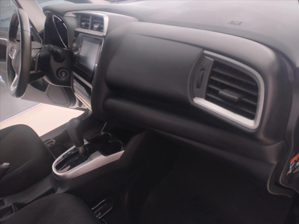 FIT 1.5 EX 16V FLEX 4P AUTOMÁTICO11