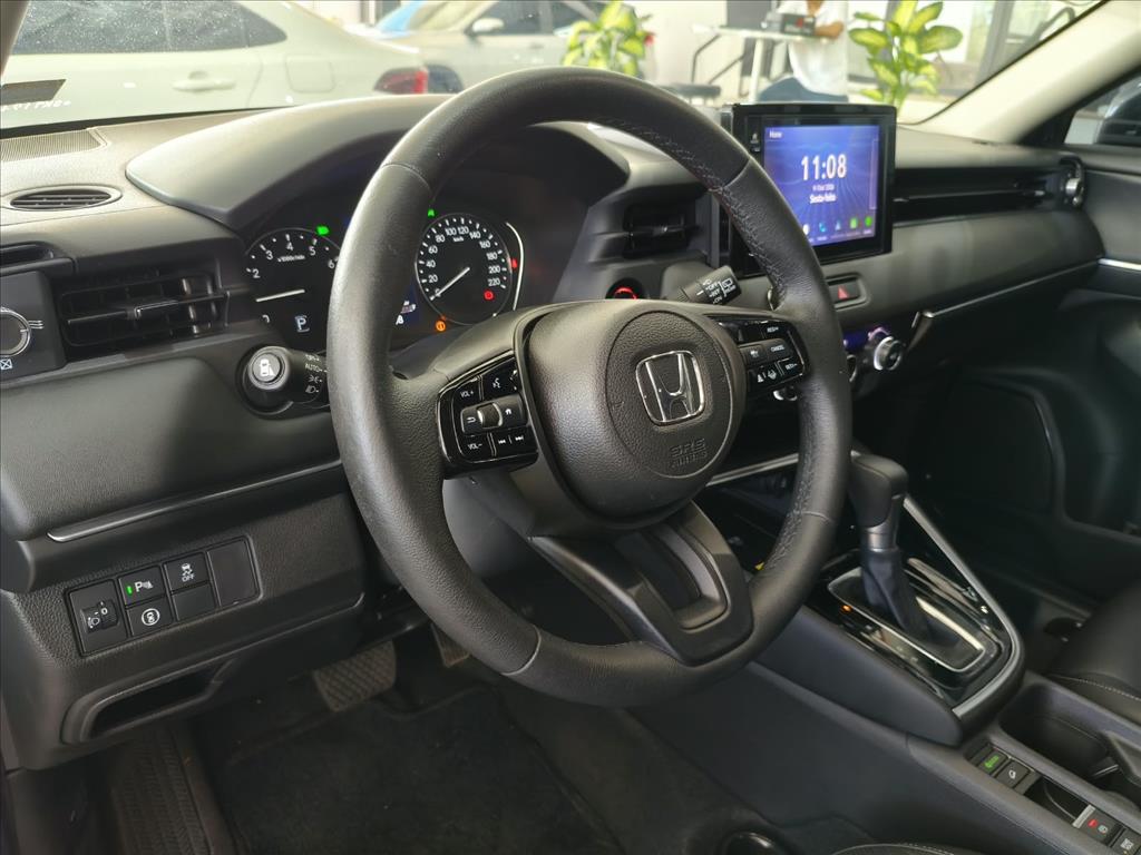HR-V 1.5 DI I-VTEC FLEX EXL CVT2