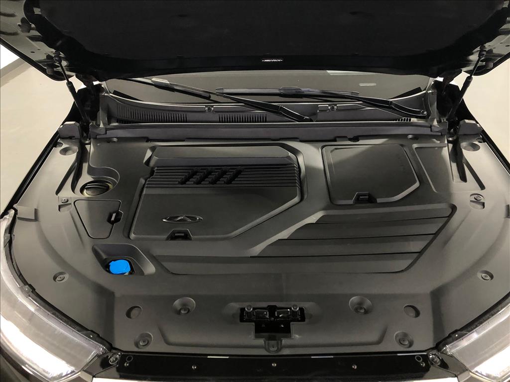 TIGGO 8 PRO 1.5 TCI PLUG-IN HYBRID DHT