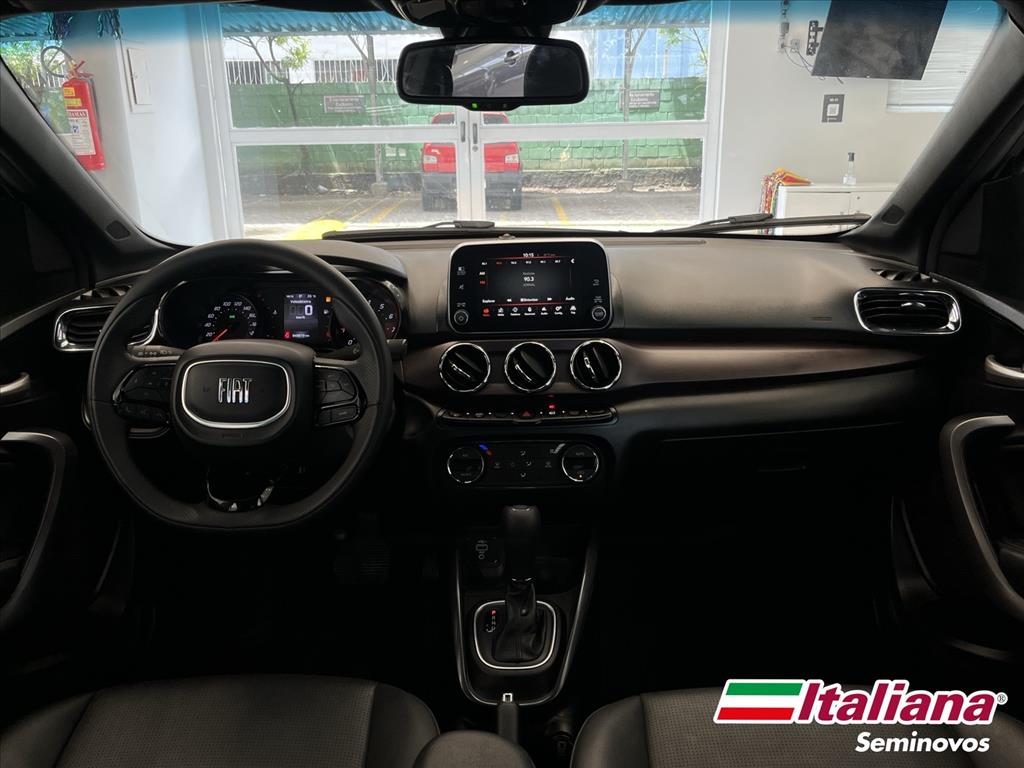 CRONOS 1.3 FIREFLY FLEX PRECISION CVT8