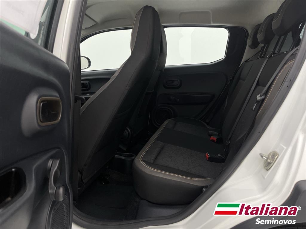 MOBI 1.0 EVO FLEX TREKKING MANUAL9