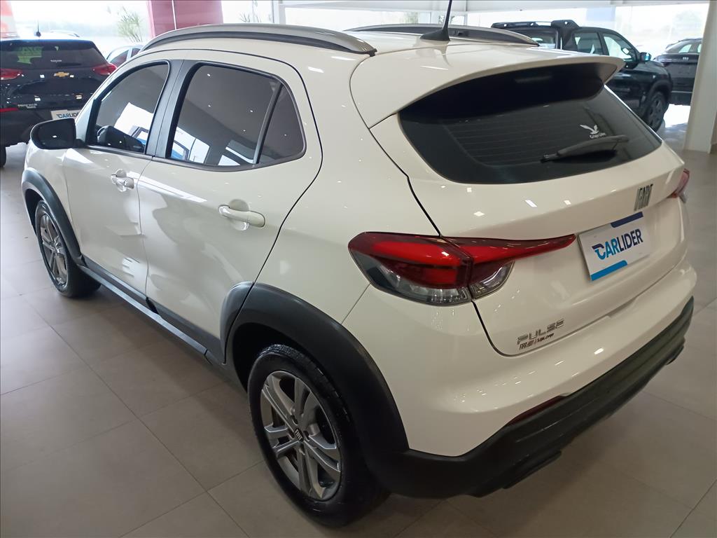 PULSE 1.3 FLEX DRIVE CVT3