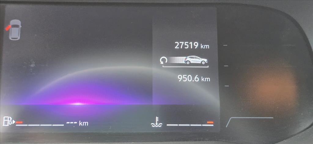 KARDIAN 1.0 TCE FLEX PREMIÉRE EDITION EDC8