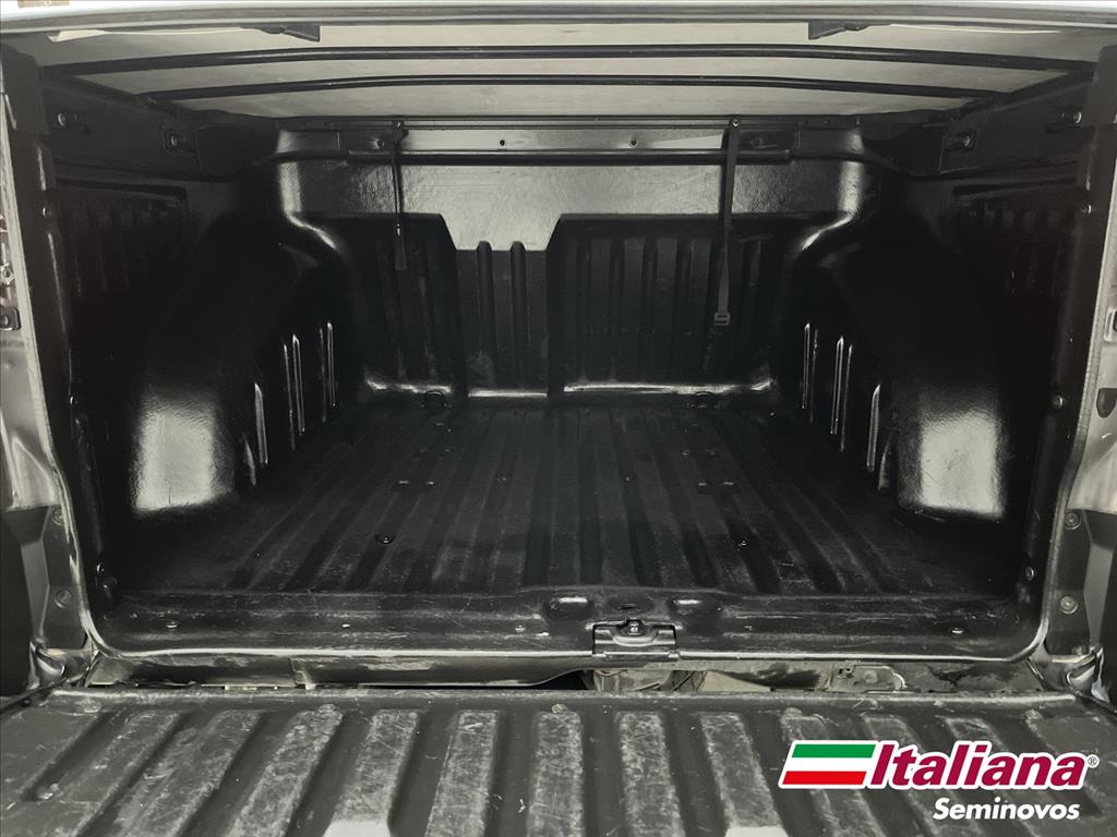 STRADA 1.0 TURBO 200 FLEX RANCH CD CVT15