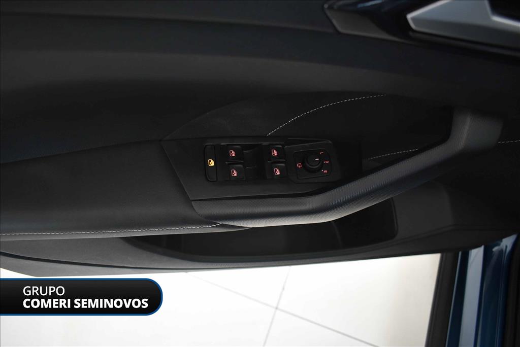 T-CROSS 1.4 250 TSI TOTAL FLEX HIGHLINE AUTOMÁTICO16