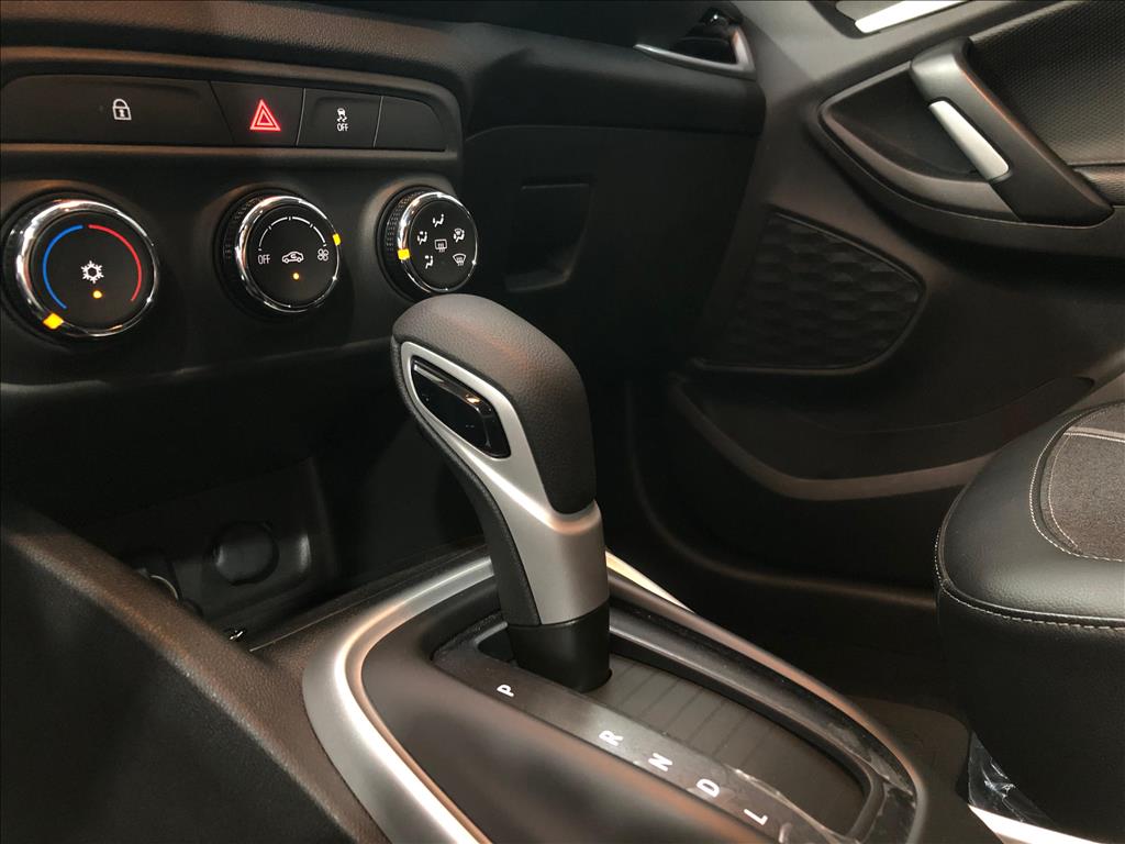 TRACKER 1.0 TURBO FLEX LTZ AUTOMÁTICO