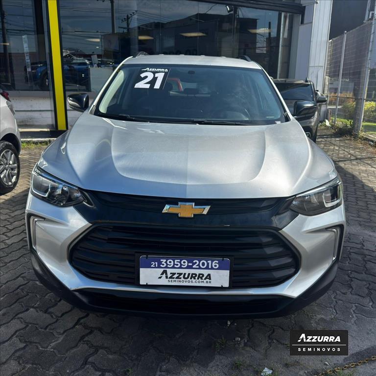 TRACKER 1.0 TURBO FLEX MANUAL