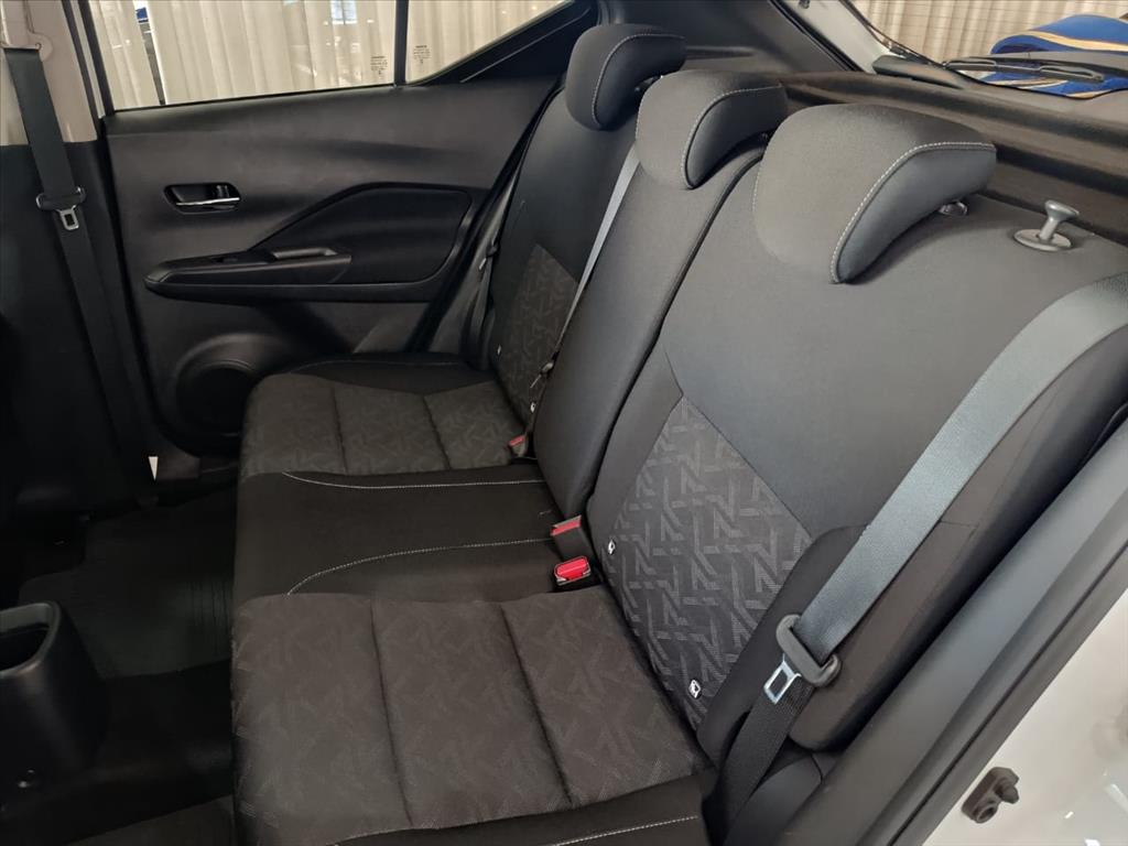 KICKS PLAY 1.6 16V FLEXSTART SENSE XTRONIC9