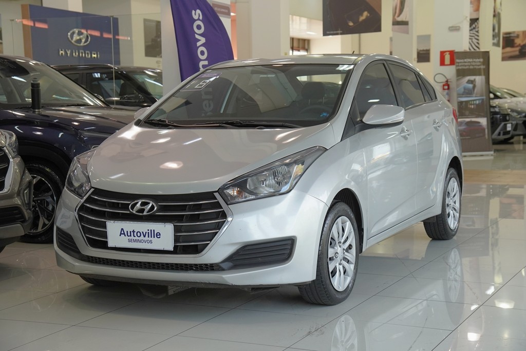 1.6 COMFORT STYLE 16V FLEX 4P AUTOMÁTICO