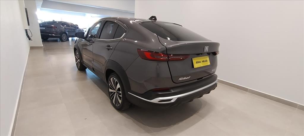 FASTBACK 1.0 TURBO 200 FLEX AUDACE CVT2