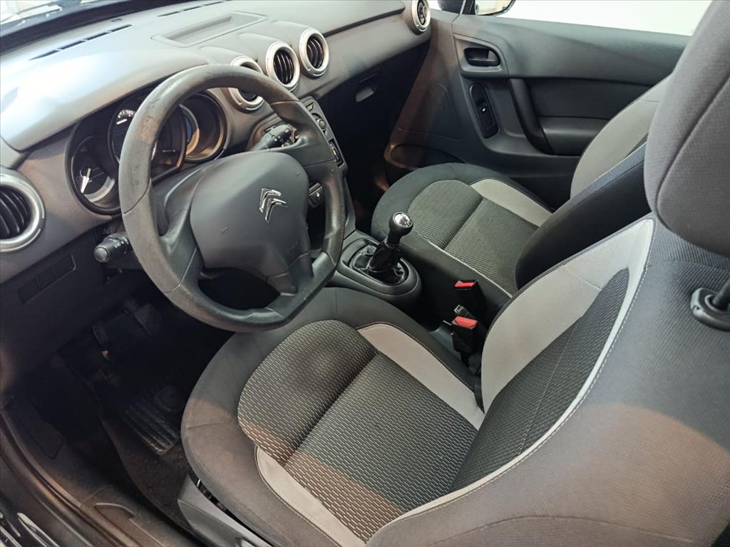 C3 1.2 PURE TECH FLEX ORIGINE MANUAL8