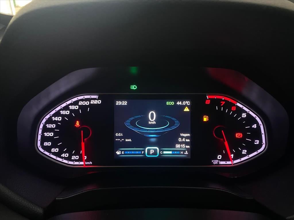 Caoa Chery-TIGGO 7-1.5 VVT TURBO iFLEX TXS DCT