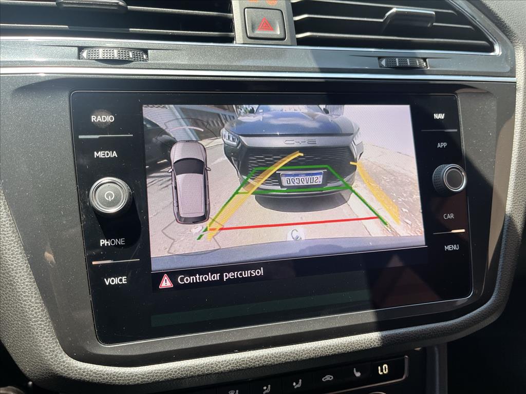 TIGUAN 2.0 350 TSI GASOLINA ALLSPACE R-LINE 4MOTION DSG7