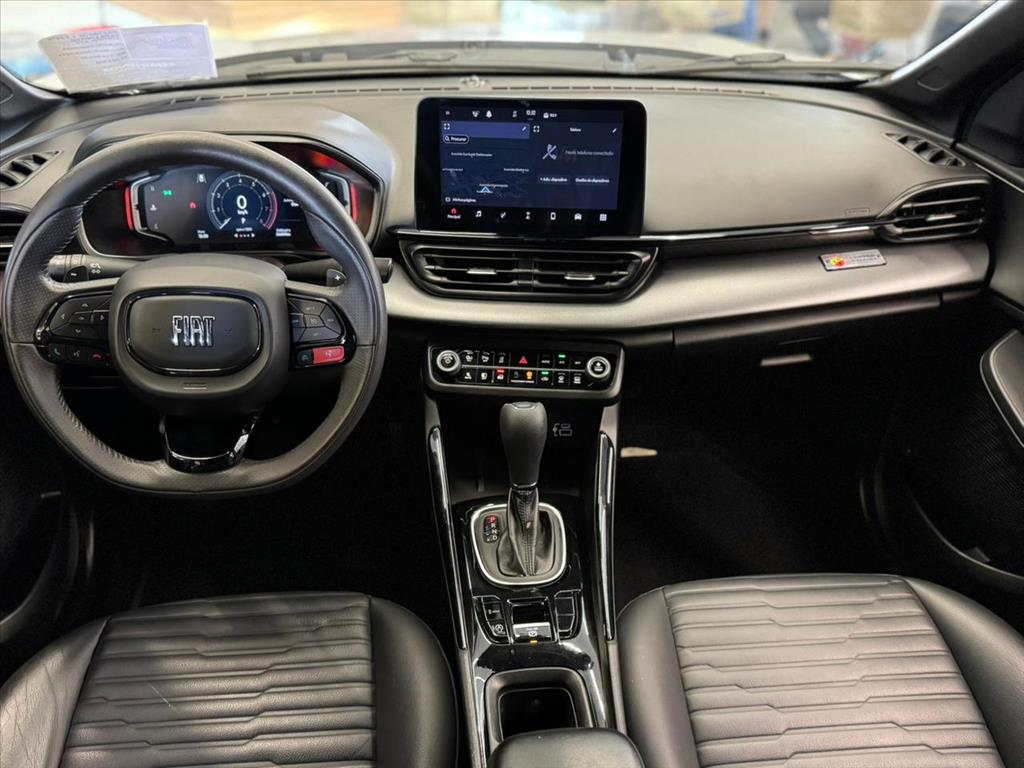 FASTBACK 1.3 TURBO 270 FLEX LIMITED EDITION AT65