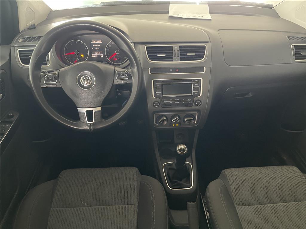 FOX 1.0 MI 8V FLEX 4P MANUAL FOX 1.0 MI 8V FLEX 4P MANUAL