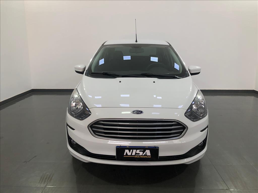 KA 1.0 TI-VCT FLEX SE SEDAN MANUAL
