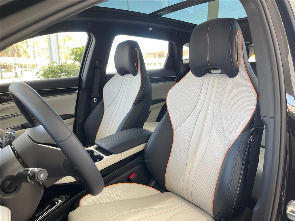 SONG PLUS PREMIUM 1.5 DM-I TURBO HÍBRIDO AWD AUTOMÁTICO