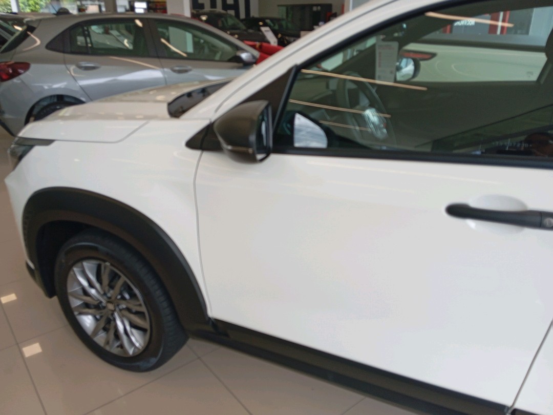 PULSE 1.3 FLEX DRIVE CVT7