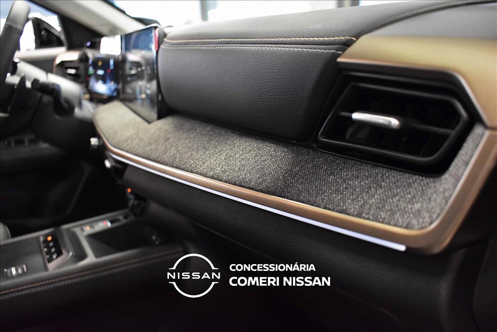 KICKS 1.0  TURBO FLEX EXCLUSIVE DCT14