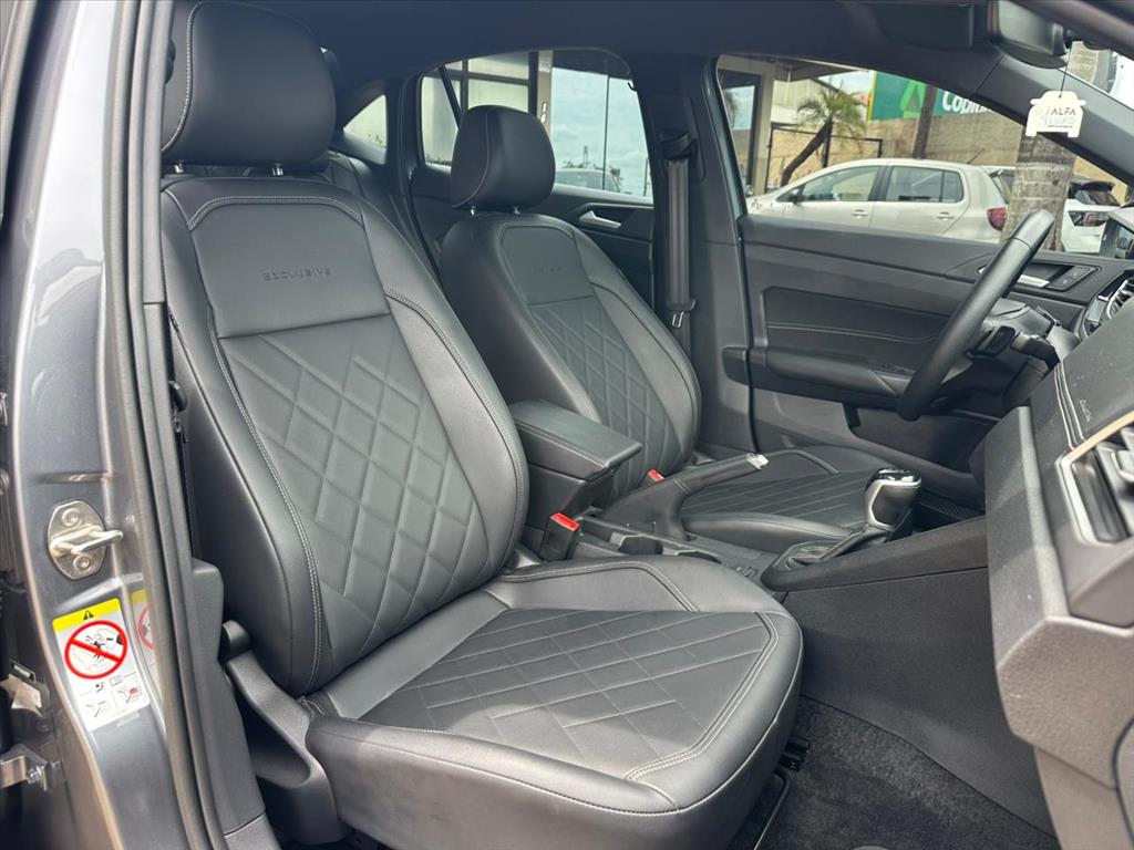 VIRTUS 1.4 250 TSI EXCLUSIVE AUTOMÁTICO6