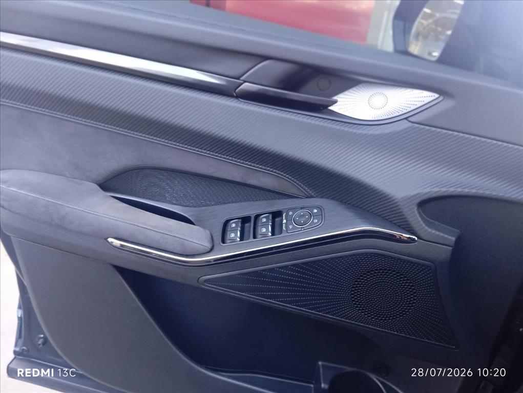 HAVAL H6 GT 1.5 PHEV AWD E-TRACTION4