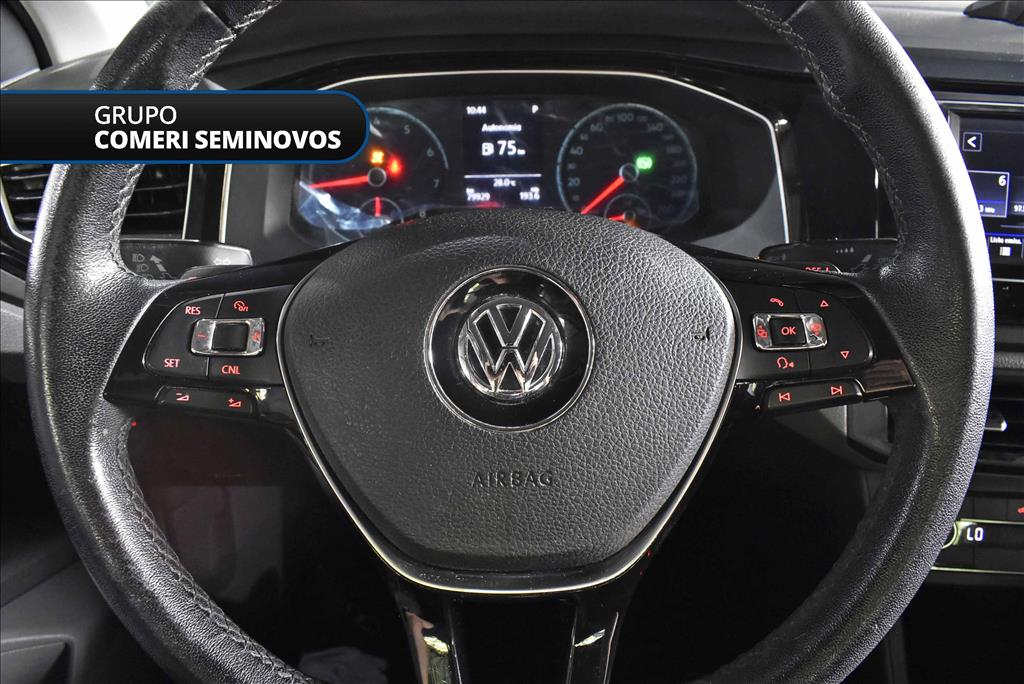 VIRTUS 1.0 200 TSI COMFORTLINE AUTOMÁTICO11