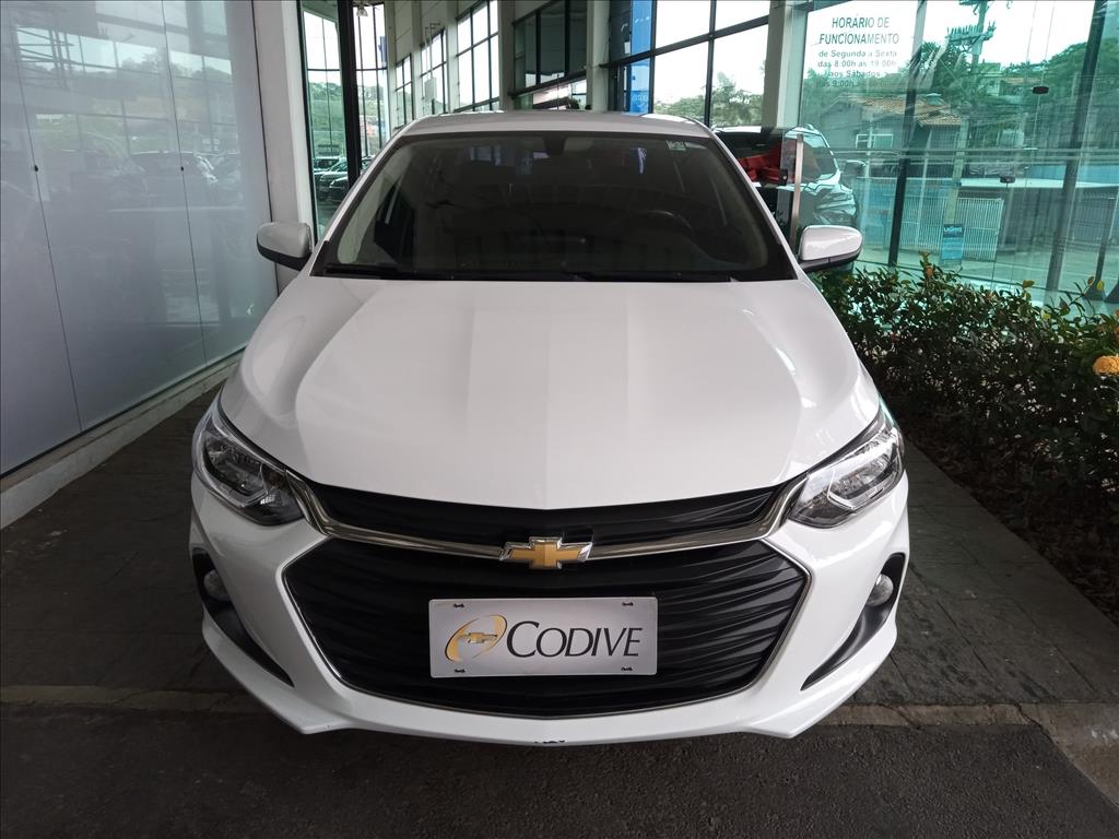 ONIX 1.0 TURBO FLEX LTZ AUTOMÁTICO0 ONIX 1.0 TURBO FLEX LTZ AUTOMÁTICO0
